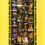 KILL BILL POSTER