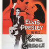 KING CREOLE POSTER