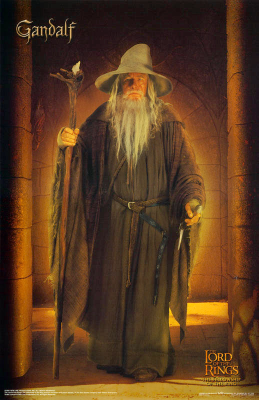 Lord of The Rings Bundle