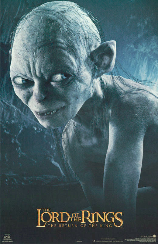 Lord of The Rings Bundle