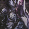 MOVIE - LORD of the RINGS-SARUMAN with ORCS - POSTER RC9J