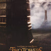 MOVIE - LORD of the RINGS-THE TWO TOWERS - POSTER RC3T/FW1J