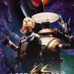 MOVIE - LOST IN SPACE - POSTER RW16X