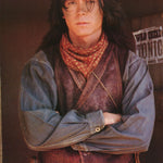 MOVIE - LOU DIAMOND P - YOUNG GUNS - POSTER LW11G
