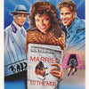 MARRIED to the MOB POSTER