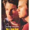 MILES from HOME POSTER