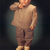 MINI ME POSTER