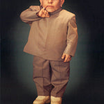 MINI ME POSTER