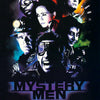 MOVIE - MYSTERY MEN - POSTER RC5R