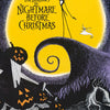 MOVIE - NIGHTMARE BEFORE CHRISTMAS POSTER RC8C