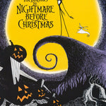 MOVIE - NIGHTMARE BEFORE CHRISTMAS POSTER RC8C