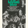 MOVIE - NIGHT of the LIVING DEAD - POSTER LW21X
