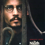 MOVIE - NINTH GATE - POSTER RW9U