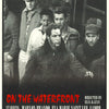 MOVIE - ON THE WATERFRONT - POSTER LW18J