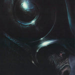 MOVIE - PLANET of the APES - POSTER RC8J