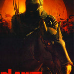 MOVIE - PLANET of the APES - POSTER LC8F