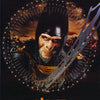 MOVIE - PLANET of the APES-SEIZE the POWER - POSTER RC9K
