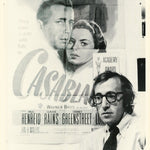 MOVIE - PLAY IT AGAIN SAM - POSTER LW2W