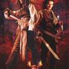 MOVIE - POTC2 - DEADMAN'S CHEST JACK & WILL - 8720 POSTER RC7E/STORAGE