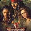 MOVIE - POTC2-GROUP - POSTER RC8H/STORAGE