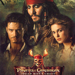 MOVIE - POTC2-GROUP - POSTER RC8H/STORAGE