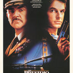 PRESIDIO POSTER