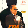 MOVIE - PULP FICTION-THE WOLF-HARVEY KEITEL - POSTER RW4M
