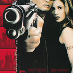 MOVIE - REPLACEMENT KILLERS - POSTER LW4i
