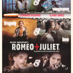 ROMEO + JULIET POSTER