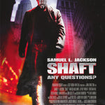 MOVIE - SHAFT - POSTER RW18W