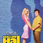 MOVIE - SHALLOW HAL - POSTER RW9X