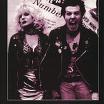 MOVIE: SIDY NANCY POSTER RW13W