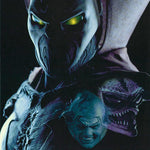 MOVIE - SPAWN - POSTER LW29S