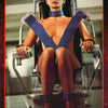MOVIE - SPECIES II - POSTER RC9L