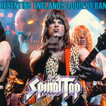 MOVIE - SPINAL TAP - POSTER LW27H