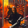 MOVIE - STAR WARS EPISODE 1- DARTH MAUL POSTER -  RW13M