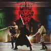 STAR WARS EPISODE 1 JEDI BATTLE POSTER