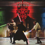 STAR WARS EPISODE 1 JEDI BATTLE POSTER
