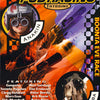 MOVIE - STAR WARS EPISODE 1-PODRACE POSTER - RW11V