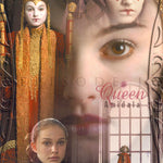 STAR WARS EPISODE 1 QUEEN AMIDALA POSTER