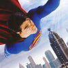 COMICS: SUPERMAN POSTER RC7G/STORAGE