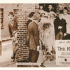 MOVIE - THE KID-CHARLIE CHAPLIN - POSTER LC7A