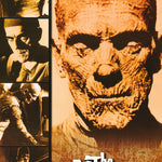 MOVIE - THE MUMMY - POSTER RC3A