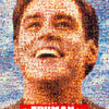 MOVIE - THE TRUMAN SHOW-STORY of a LIFETIME - POSTER BW1M