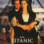 MOVIE - TITANIC - POSTER LW5L
