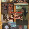 MOVIE - UP IN SMOKE COLLAGE - POSTER LW21S