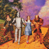 WIZARD OF OZ POSTER