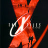 X-FILES POSTER