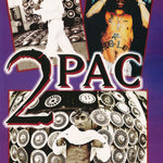MUSIC - 2 PAC COLLAGE - POSTER RC7F