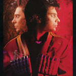 MUSIC - ARCADIA ROGER TAYLOR - 8141 LC1-O